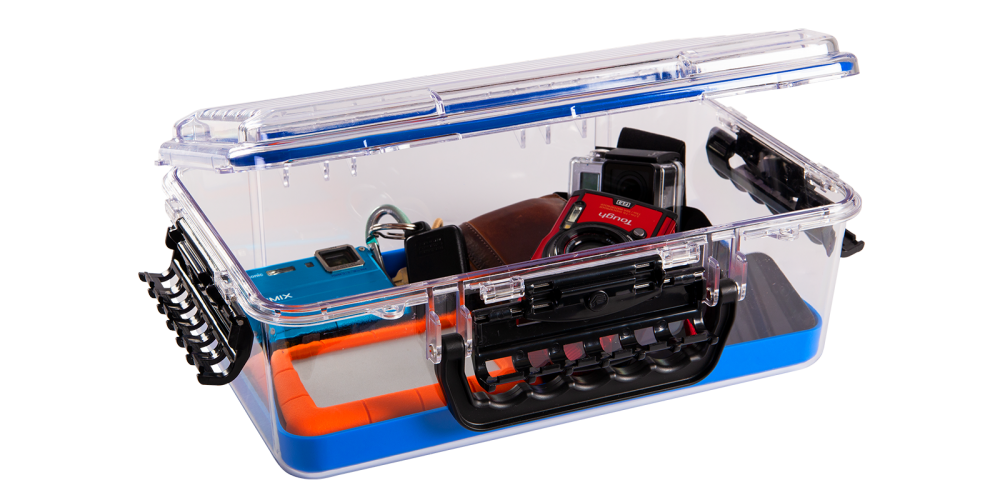 Accessories Plano Guide Series Waterproof Case 147000 3 Accessories Plano Guide Series Waterproof Case 147000