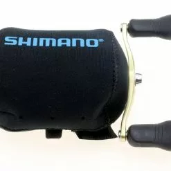 Shimano Neoprene Casting Reel Covers