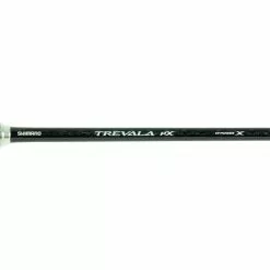 Shimano Trevala PX Jigging Spinning Rods
