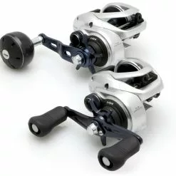 Shimano Tranx Baitcasting Conventional Reels