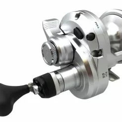 Shimano Speedmaster II Lever Drag Reels
