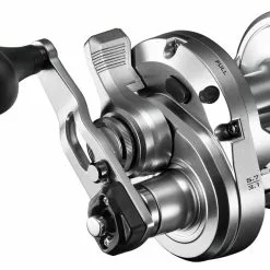 Shimano Speedmaster II Lever Drag Reels