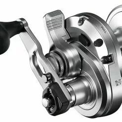 Shimano Speedmaster II Lever Drag Reels