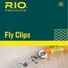 Rio Twist Clip Fly Clips Fly Fishing