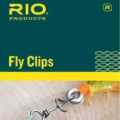 Rio Twist Clip Fly Clips Fly Fishing