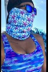 Tormenter Neck & Face Shields