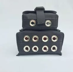 Gear Up Accessories Gear-Up Surfcasting 2 Tube Bag With Front Pouch