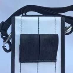 Gear Up Accessories Gear-Up Surfcasting 2 Tube Bag With Front Pouch