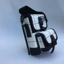 Gear Up Accessories Gear-Up Surfcasting 2 Tube Bag With Front Pouch