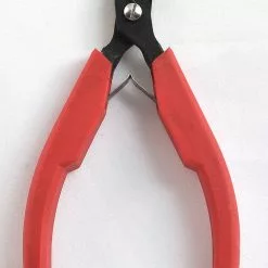 Bead Buddy Super Flush Cutter W/ Wire Catcher Fly Fishing