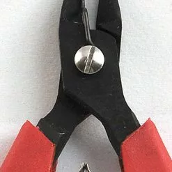 Bead Buddy Super Flush Cutter W/ Wire Catcher Fly Fishing 6 Bead Buddy Super Flush Cutter W/ Wire Catcher Fly Fishing