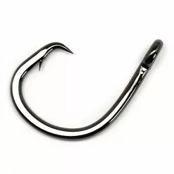 Terminal Tackle Gamakatsu Live Bait Circle Hooks - Heavy Duty