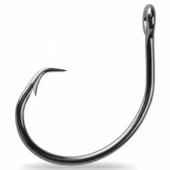 Terminal Tackle Mustad Demon Wide Gap Perfect Circle Hooks