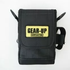 Gear Up Gear-Up Surfcasting 2 Tube Bag