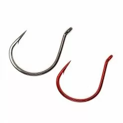 Gamakatsu Finesse Wide Gap Hooks Terminal Tackle
