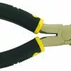 Calcutta 6" Long Lose Pliers C6CRLNP Tools