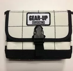 Gear Up Accessories Gear-Up Surfcasting Eel Pouch