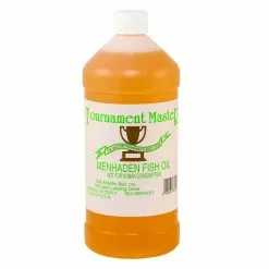 Tournament Master Bunker Oil Accessories