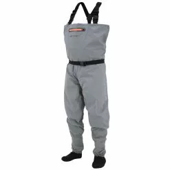 Fly Fishing Frogg Toggs Canyon II Stockingfoot Chest Waders