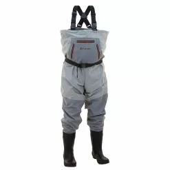 Frogg Toggs Hellbender Bootfoot Chest Waders