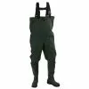 Fly Fishing Frogg Toggs Cascades Bootfoot Chest Waders