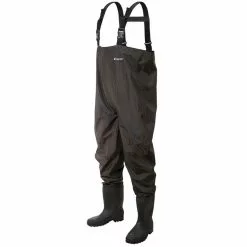 Fly Fishing Frogg Toggs Rana II PVC Chest Waders