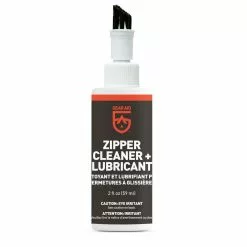 Gear Aid Zipper Cleaner & Lubricant Apparel