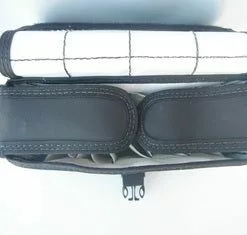 Gear Up Accessories Gear-Up Surfcasting Bucktail Pouch