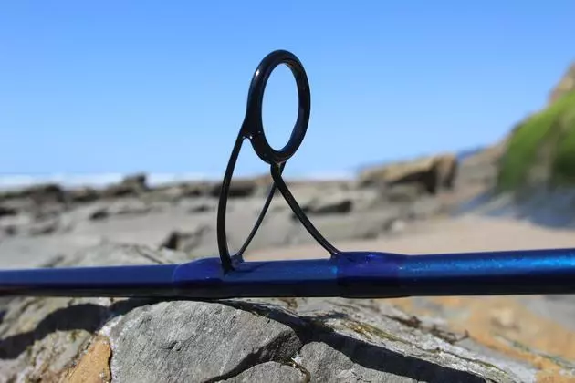 Lamiglas SuperSurf 2G Pro Surf Spinning Rods 2 Lamiglas SuperSurf 2G Pro Surf Spinning Rods