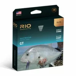 Fly Fishing Rio Elite GT Fly Lines