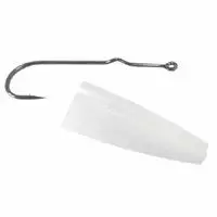 Wapsi Hard Foam Saltwater Popper Bodies Fly Fishing