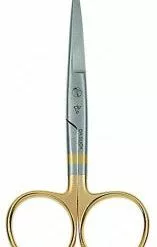 Fly Fishing Dr. Slick 4.5" Hair Scissors