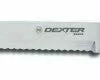 Dexter Russell Basics 10" Scalloped Slicer P94804 Terminal Tackle