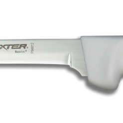 Terminal Tackle Dexter Russell Basics Narrow Fillet Knives