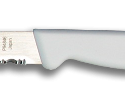 Terminal Tackle Dexter Russell Basics 3-1/8" Scalloped Bait Knife P94846