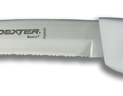 Terminal Tackle Dexter Russell Basics Tiger Edge 8" Utility Knife P94848