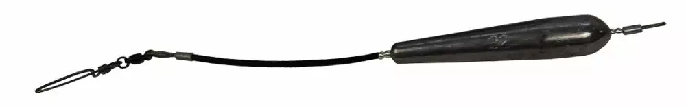 Big Game Diamond Fishing Products Pro Rigged 'Hoo Hunter Trolling Weights 1 Big Game Diamond Fishing Products Pro Rigged 'Hoo Hunter Trolling Weights