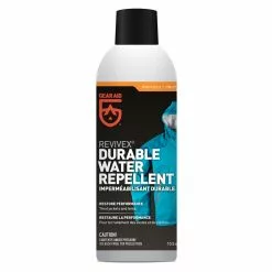 Gear Aid Revivex Durable Water Repellent Spray - 10.5 Oz.