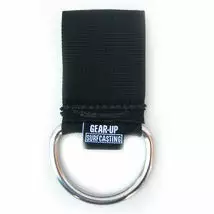 Gear Up Gear-Up Surfcasting D-Ring Accessories