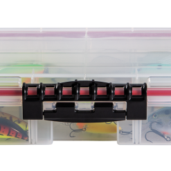 Plano Deep Waterproof Stowaway 4-15 Utility Boxes 3743-10 Accessories