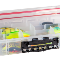 Plano Deep Waterproof Stowaway 4-15 Utility Boxes 3743-10 Accessories