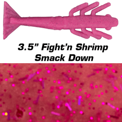 Fishbites Fight Club 3.5