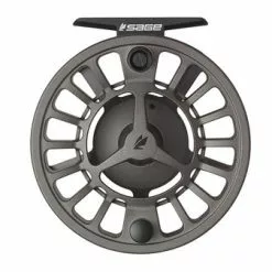 Sage Spectrum C Fly Reels & Extra Spools