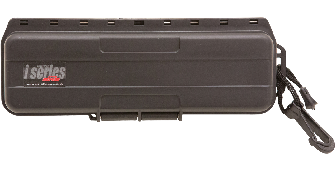 SKB ISeries 0702-1 Fly Case Fly Fishing 2 SKB ISeries 0702-1 Fly Case Fly Fishing