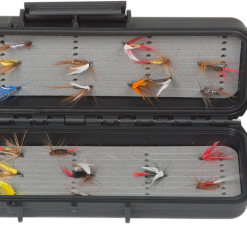 SKB ISeries 0702-1 Fly Case Fly Fishing