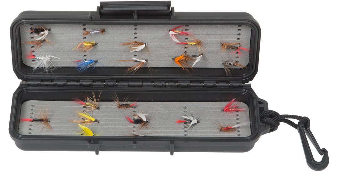 SKB ISeries 0702-1 Fly Case Fly Fishing 1 SKB ISeries 0702-1 Fly Case Fly Fishing