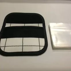 Gear Up Gear-Up Surfcasting Leader Wallet