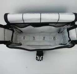 Gear Up Accessories Gear-Up Surfcasting Eel Pouch