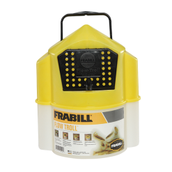 Accessories Frabill Flow Troll Bait Buckets