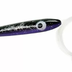 Sea Striker Rigged Cedar Plugs Big Game 10 Sea Striker Rigged Cedar Plugs Big Game